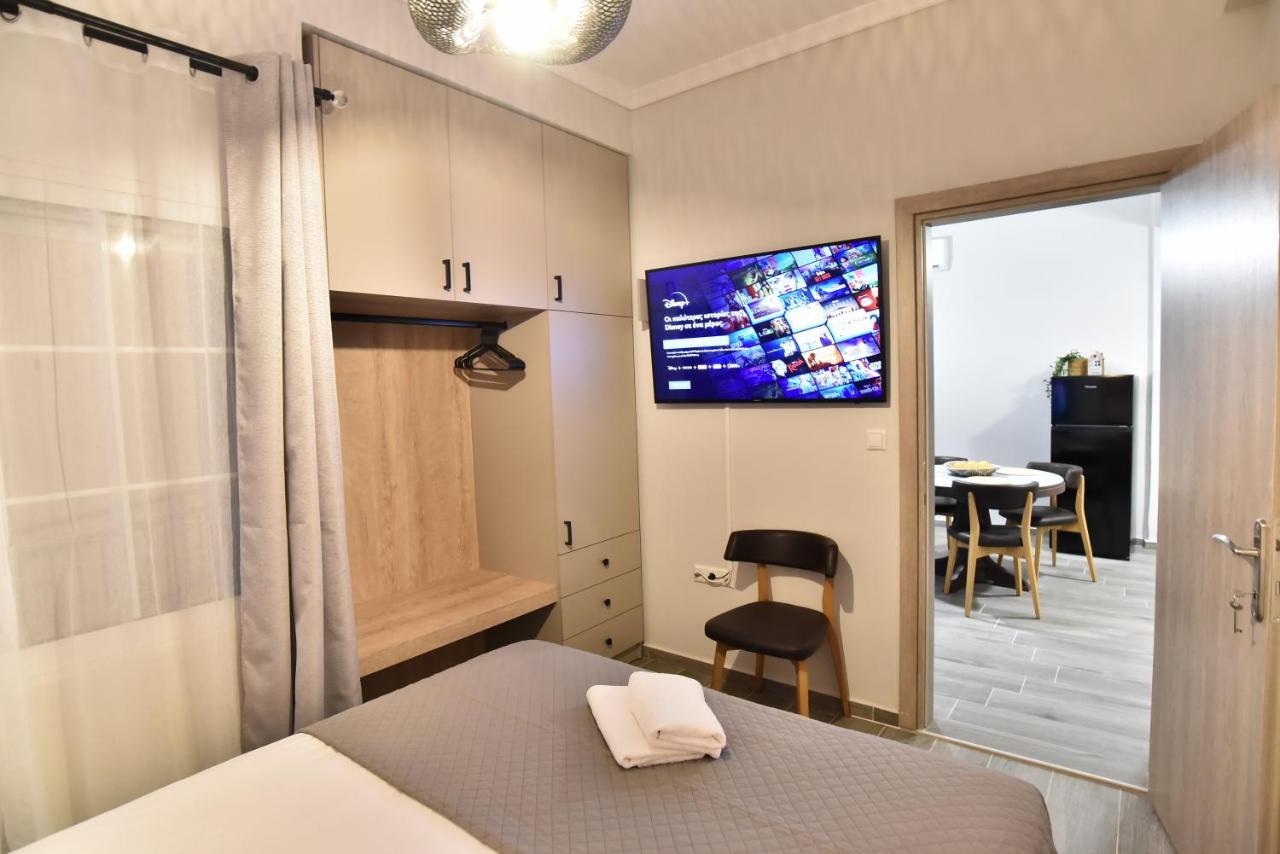 Comfort Spot 2 Кавала Екстериор снимка